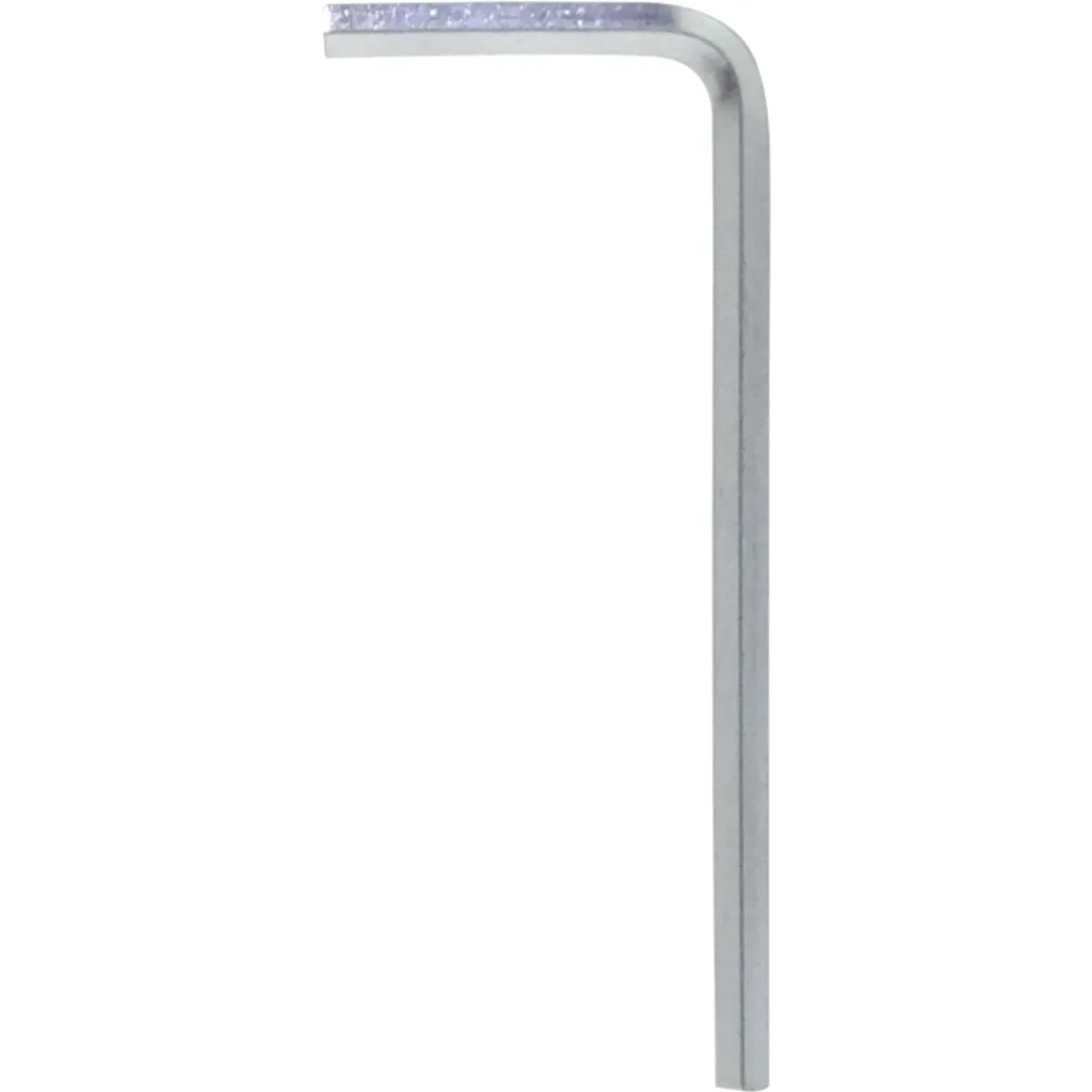 Llave Allen 3mm x 57mm x 23mm Hexagonal 3.0mm 3,0mm