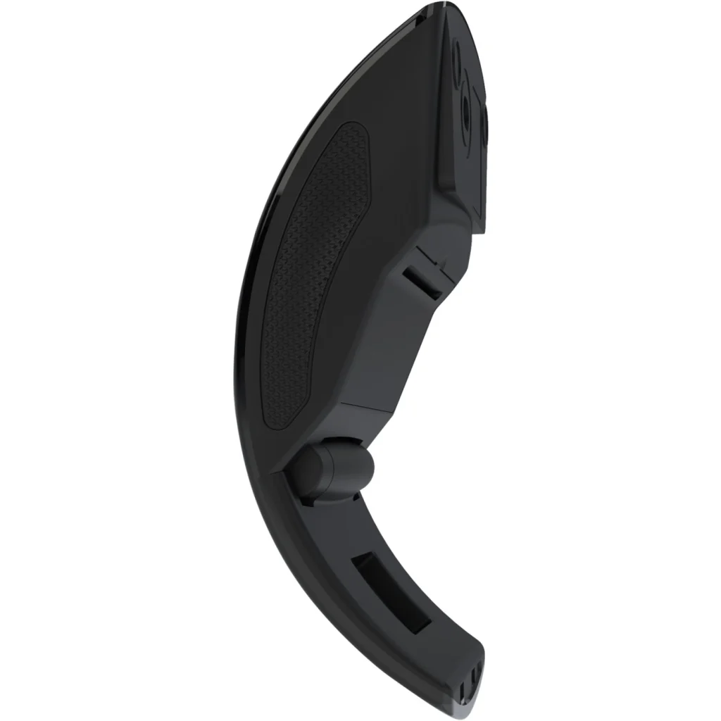 Imagen 14 de Mouse Inalámbrico KlipX KMW-375BK Lightflex, Ópt1000DPI 2.4GHz Nano USB Negro