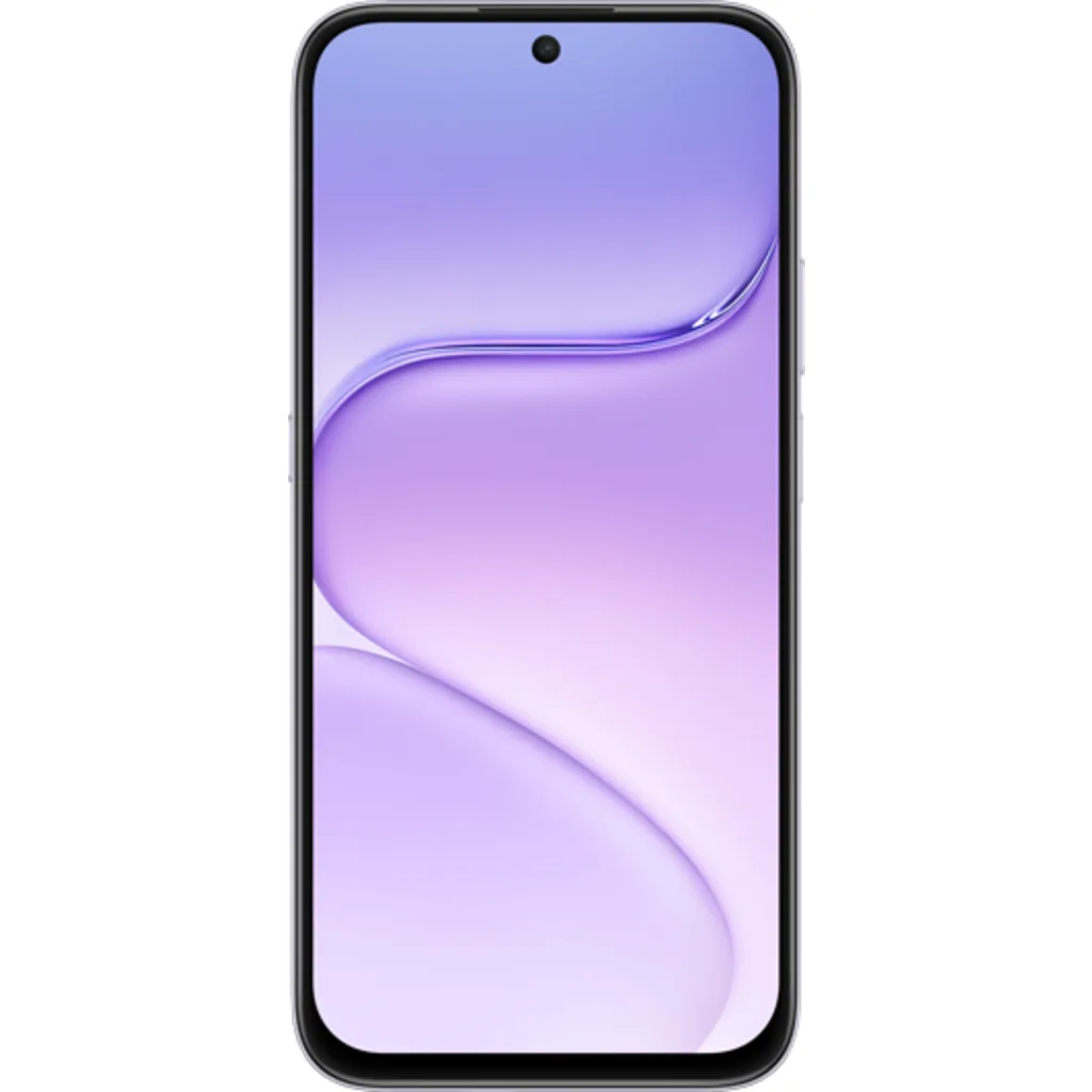 Celular Honor 600 Smart 6GB RAM 256GB SSD Android Morado