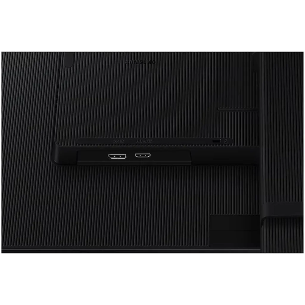 Imagen 2 de Monitor Samsung S70UD ViewFinity S7 32" UHD 3840*2160 VA DP HDMI Jack 60Hz