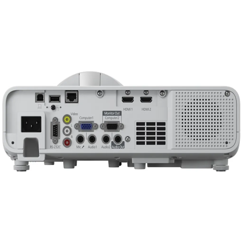 Imagen 9 de Proyector Laser Epson PowerLite L210SF, 4000LUMENES 1080p 3LCD WiFi LAN 2*HDMI