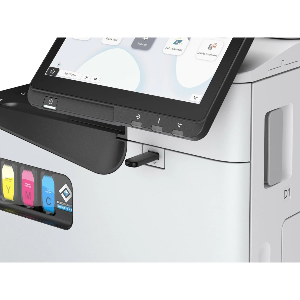 Imagen 6 de Epson - Scanner / Printer / Copier - Workforce Enterprise AM-C400 M
