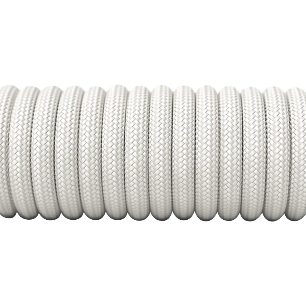 Imagen 2 de G-ASC-WHITE CABLE DE REEMPLAZO PARA MOUSE GLORIOUS BLANCO