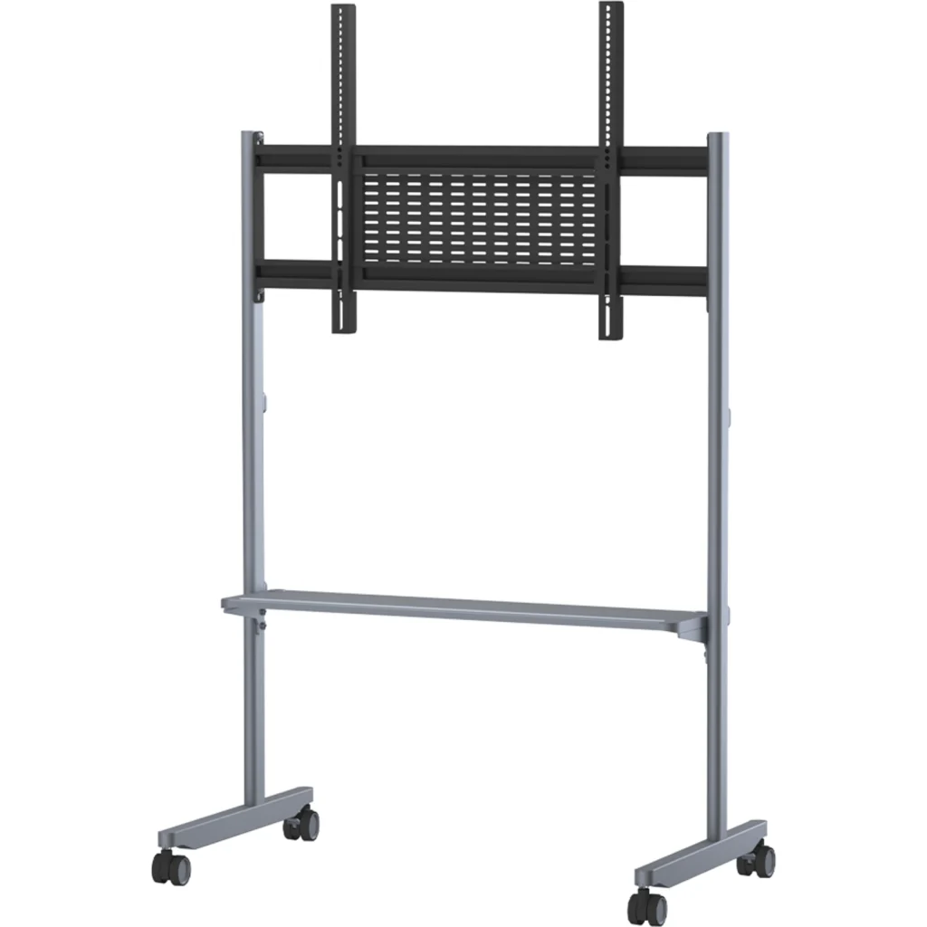 Yealink Adaptador VESA para instalacion de pantallas colaborativas.