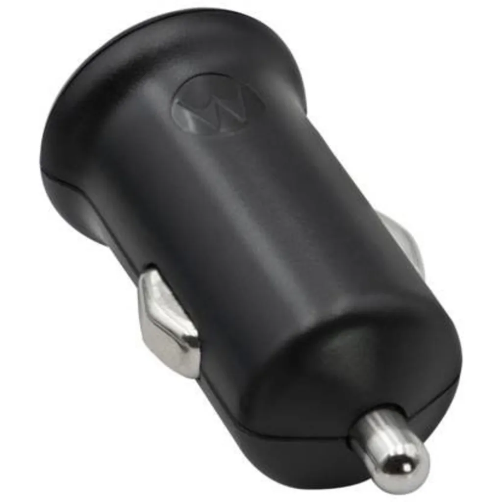 Imagen 3 de Motorola - Car battery charger - Lithium ion - Para Universal - Tipo C