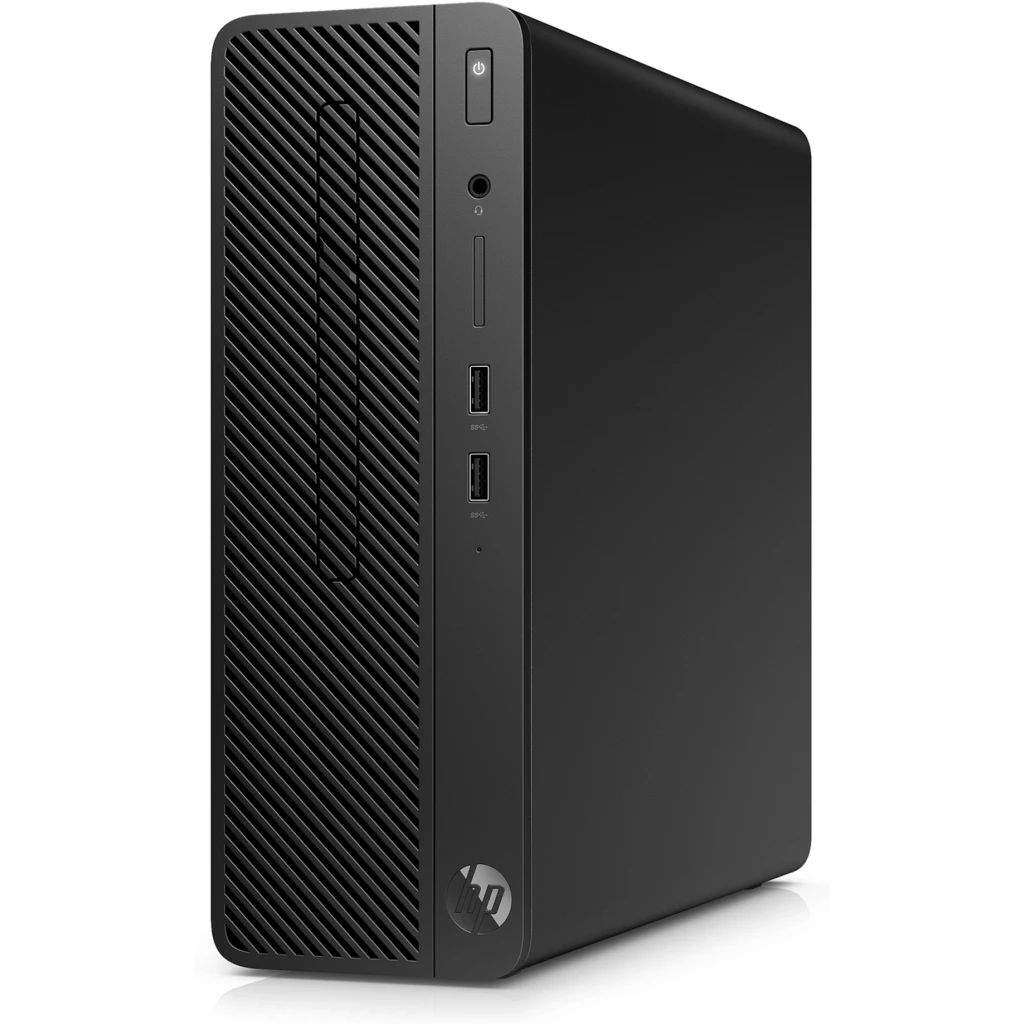 Computador Reacondicionado HP 280 G3 SFF I5-8500, RAM 8 GB, SSD 480 GB, DVD, W11P