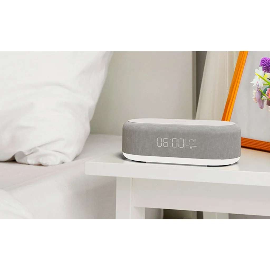 Imagen 11 de Xtech - Speaker - Gray and White with Light - Gilmour 5-in-1 BT XTS-622