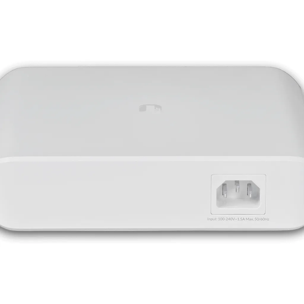 Imagen 2 de Switch PoE Ubiquiti USW-LITE-16-POE, 16x1000, 8xPoE+48af/52at, 45W Total, UniFi