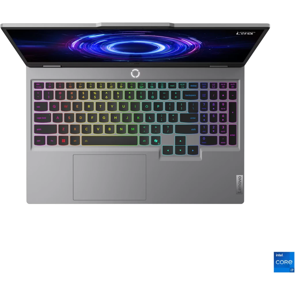 Imagen 11 de Notebook Gamer Lenovo LOQ Gen 10  i7-13700HX 16GB 1TB 15.6"  RTX5060 8GB W11H 1Y