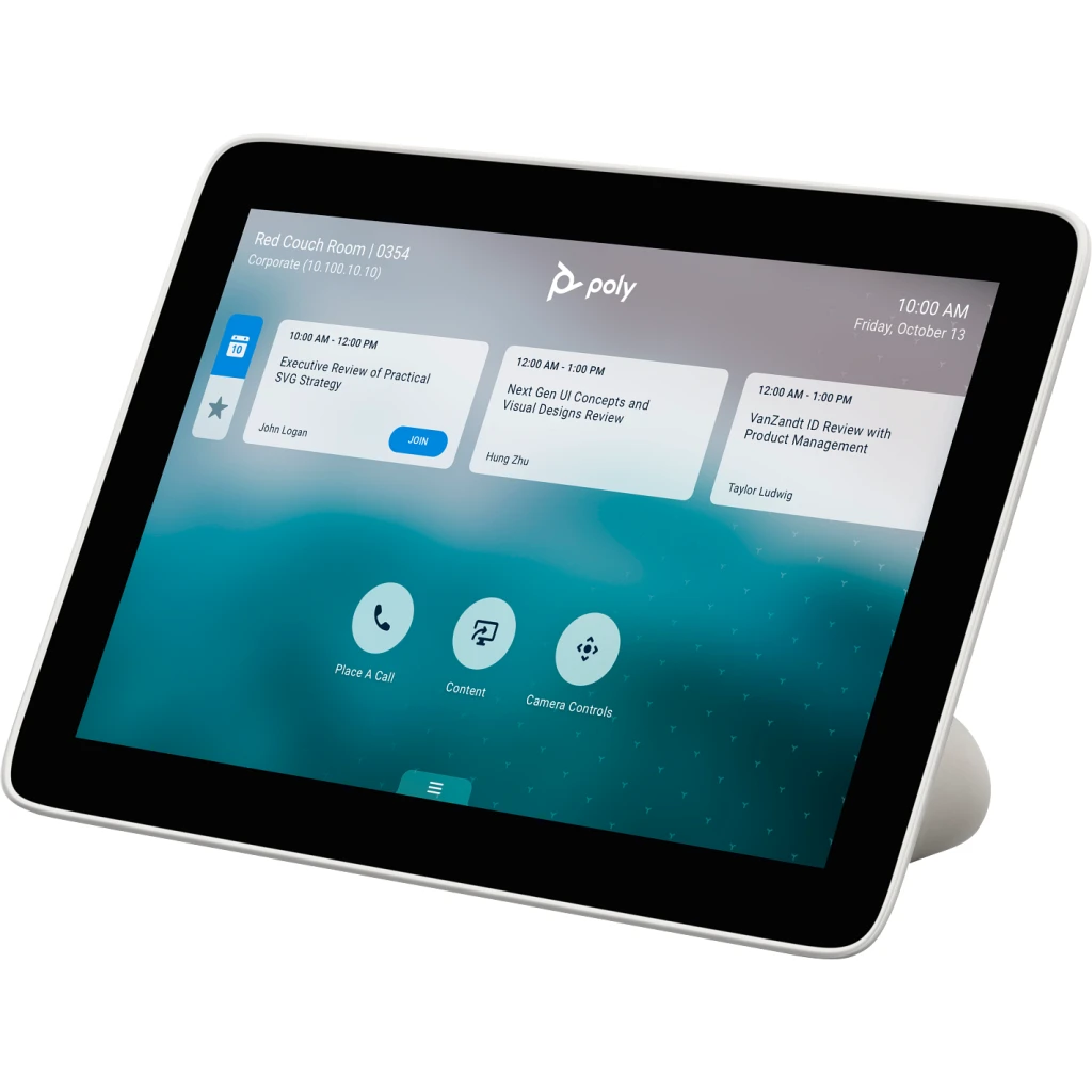 Imagen 1 de P020 POLY TC8 W/G7500 STUDIO