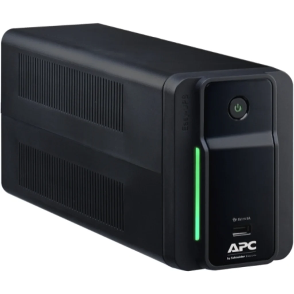 Imagen 2 de UPS APC Easy UPS BVX 700VA 360W 230V carga USB Universal Sockets