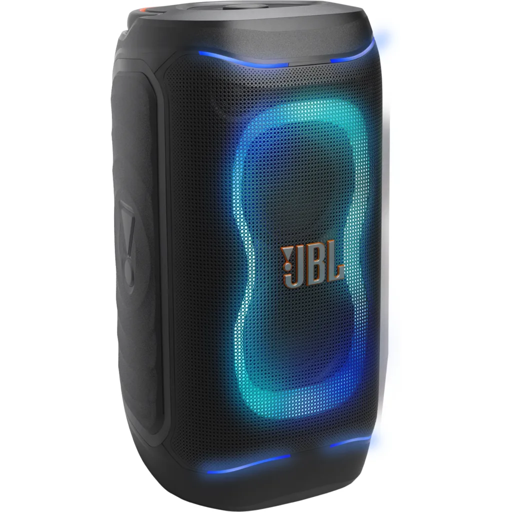 JBL PartyBox 130 - Altavoz de fiesta