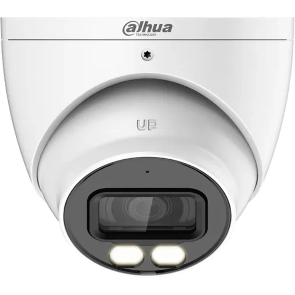 Imagen 3 de DH-HAC-HDW1239TN-IL-A-0280B-S3. Camara HDCVI 2mp doble iluminador lente fijo 2.8mm IP67