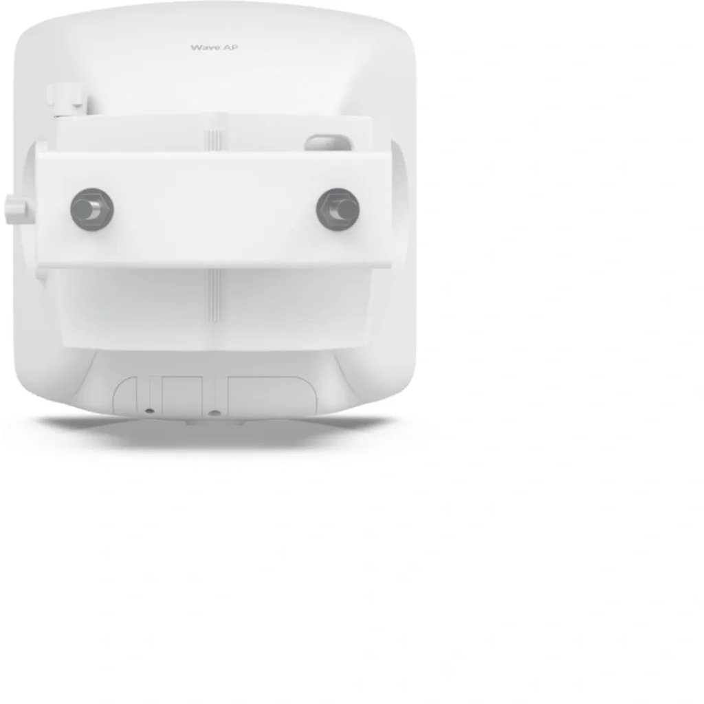 Imagen 8 de UBIQUITI PtmP 30º 1-2500 1-SFP+10G 24/12dBi 60/5GHz GPS 2,7gbps-duplex