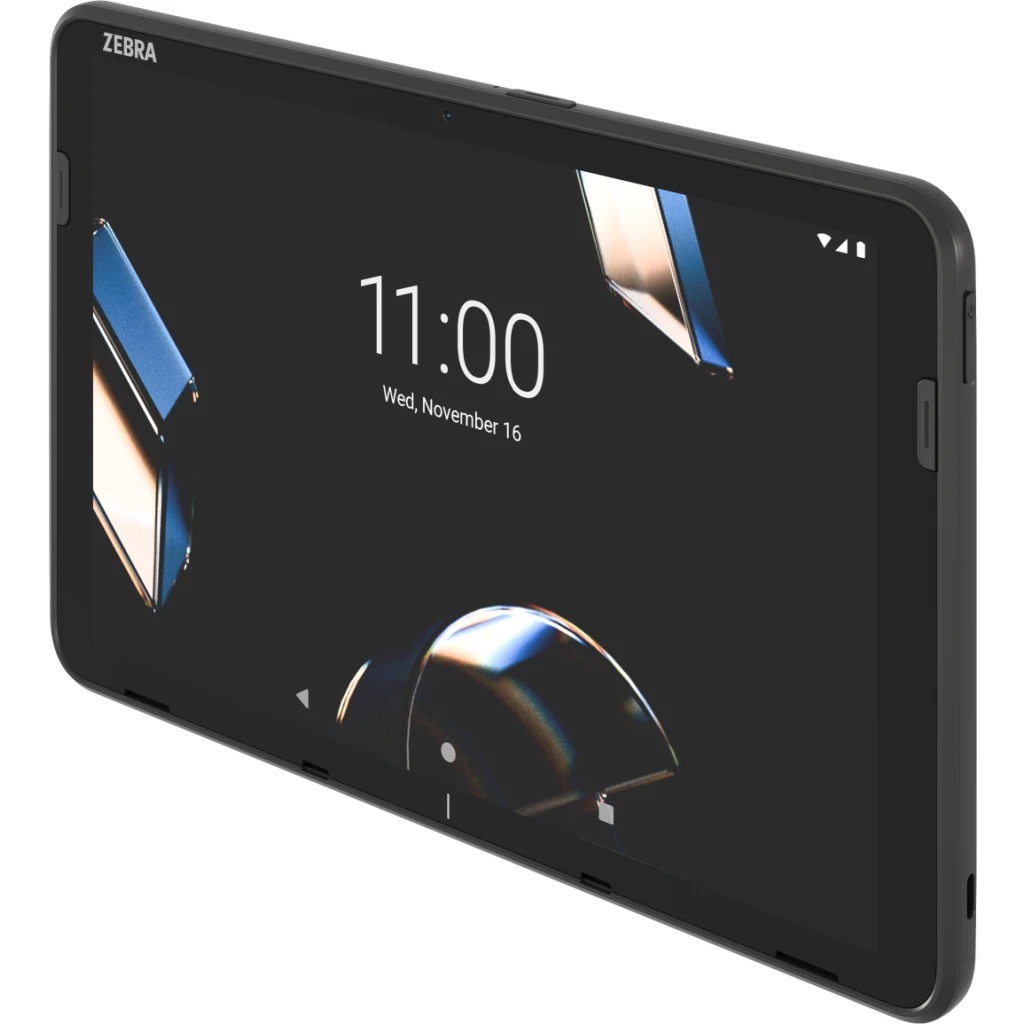 Zebra - ET401 10" WIFI7 Standard SE410