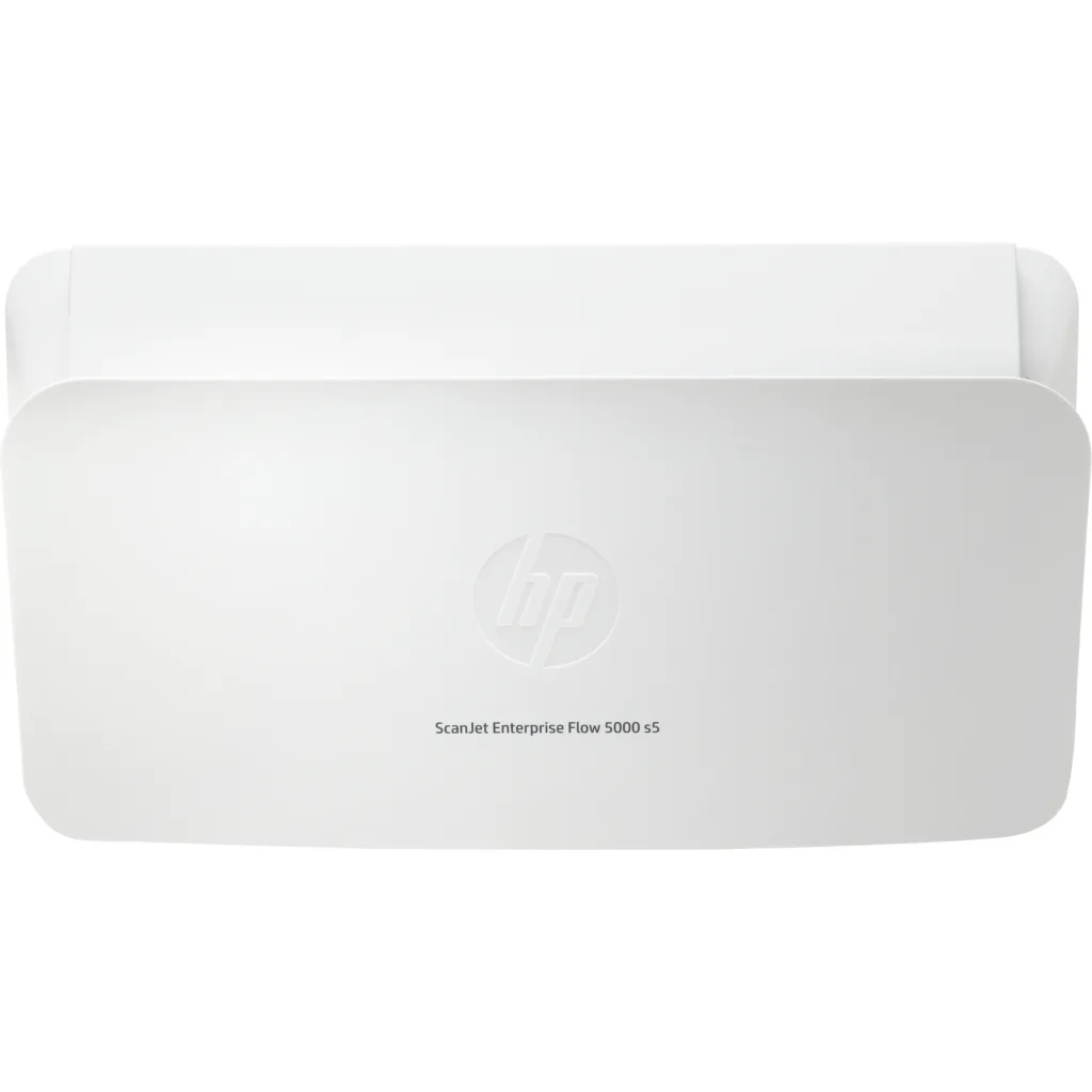 Imagen 3 de Escáner de Escritorio HP ScanJet Enterp Flow 5000 s5 600ppp 65ppm ADF USB3.0