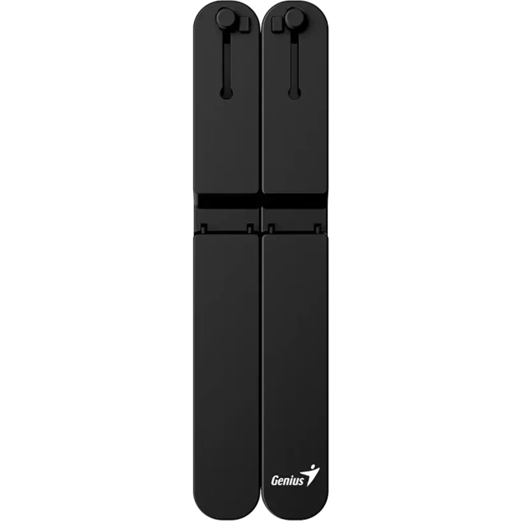 Imagen 4 de GENIUS STAND FOR NOTEBOOK & TABLET-M200-BK