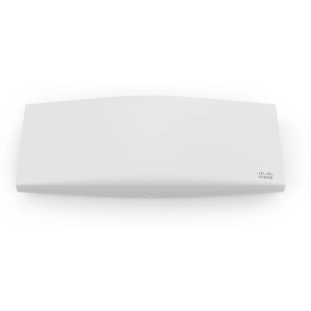 Cisco Meraki MR56 - Punto de acceso inalámbrico - Wi-Fi 6 - 2.4 GHz, 5 GHz - ali