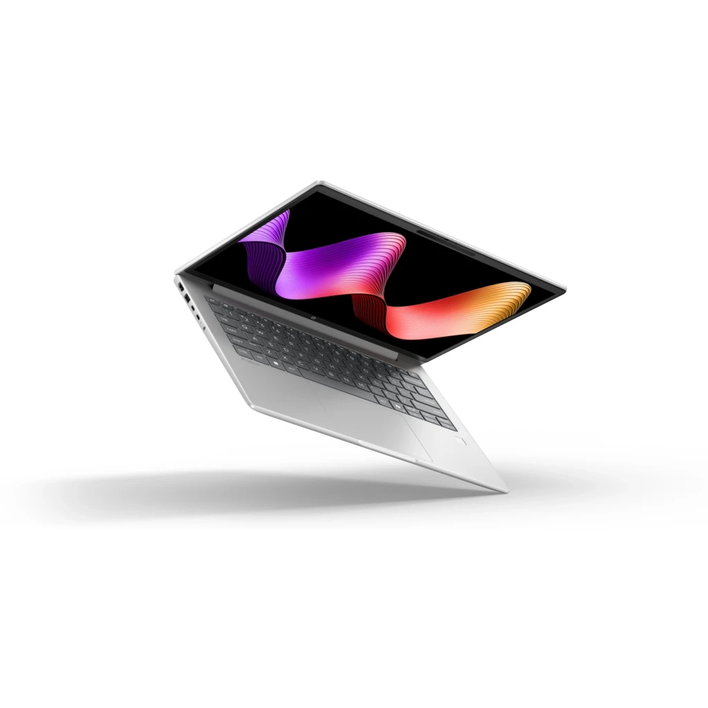 Imagen 6 de HP - Notebook - 14" - Intel Core 5 315 / 4.8 GHz - 16 GB - DDR5 SDRAM - SSD - Integrated graphics - Windows 11 Pro