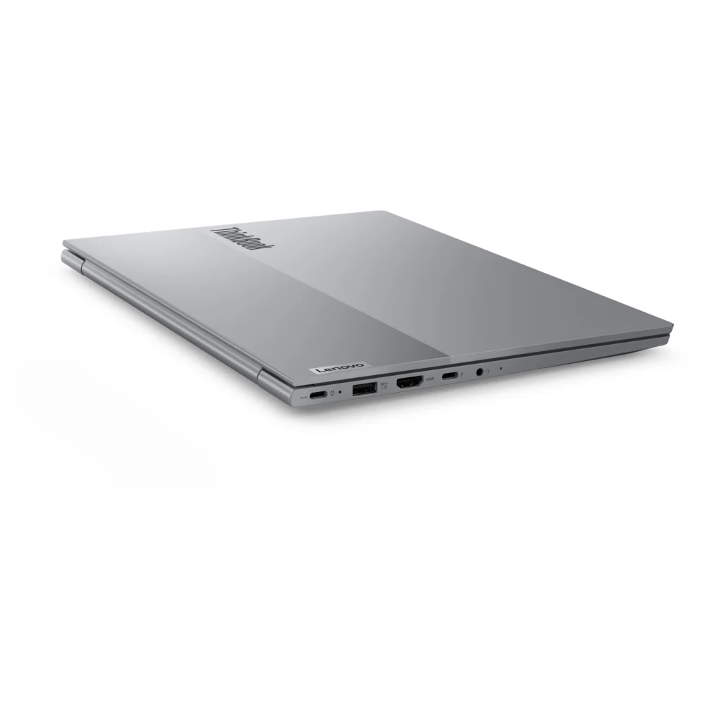 Imagen 4 de Notebook Lenovo ThinkBook 14 G8 IRL Intel Core 5 210H 16GB 512GB 14" W11P