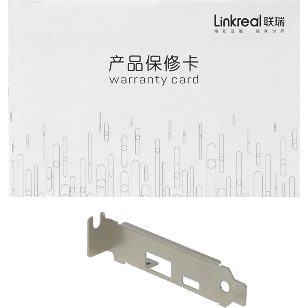 Imagen 3 de LRLINK PCIe-x4 2-USB3.1 C+A Tarjeta PCIExpress Chipset ASM1142 10gbps