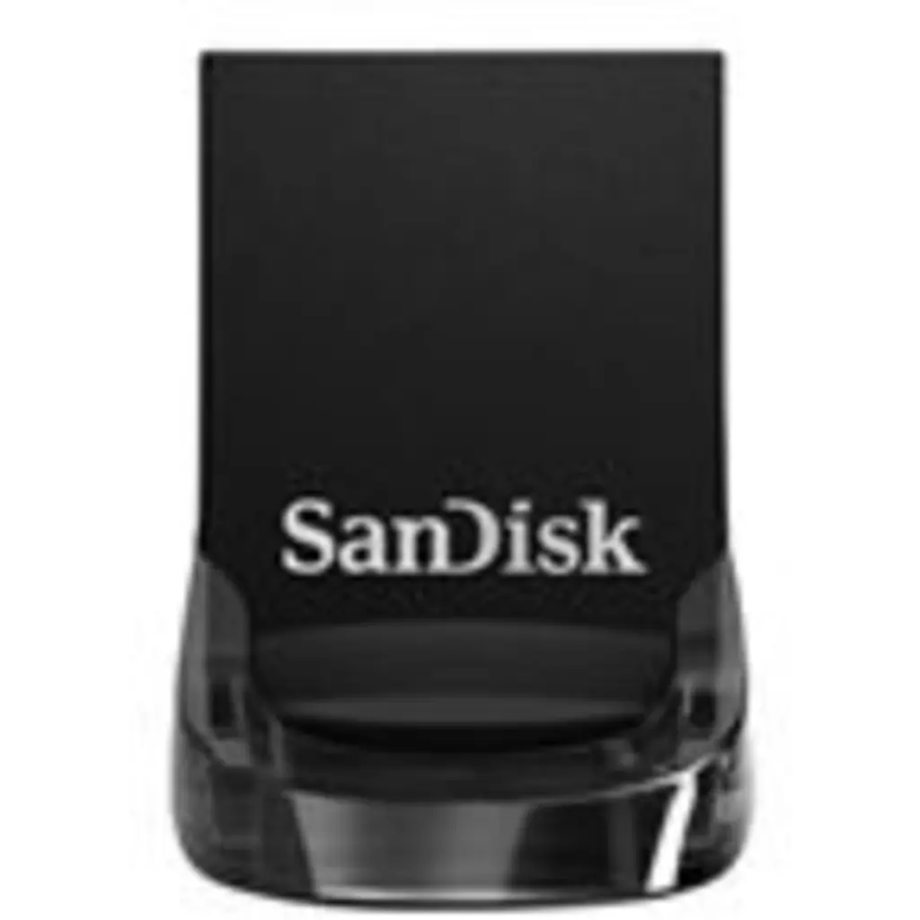 Imagen 4 de Pendrive 64GB SanDisk Ultra Fit USB 3.1