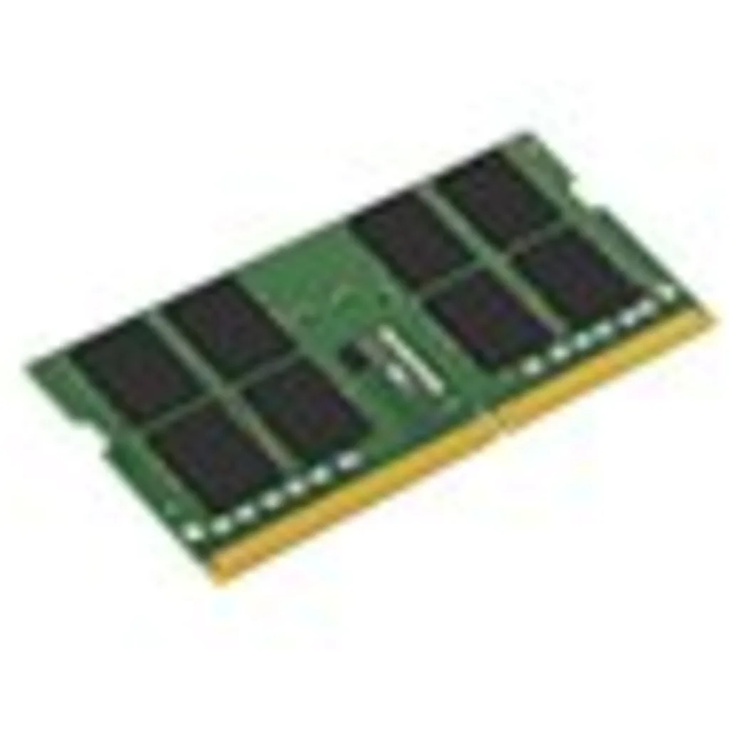 Memoria RAM 16GB DDR4 3200MHz SO-DIMM CL22 Non-ECC 1.2V 260p - Kingston