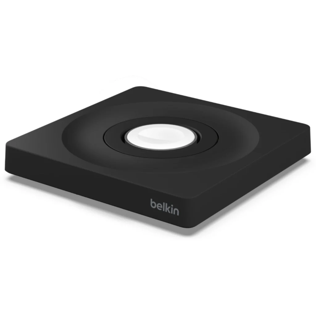 Imagen 4 de Belkin BOOST CHARGE PRO - Base de carga inalambrica - Fast Charge - negro - para