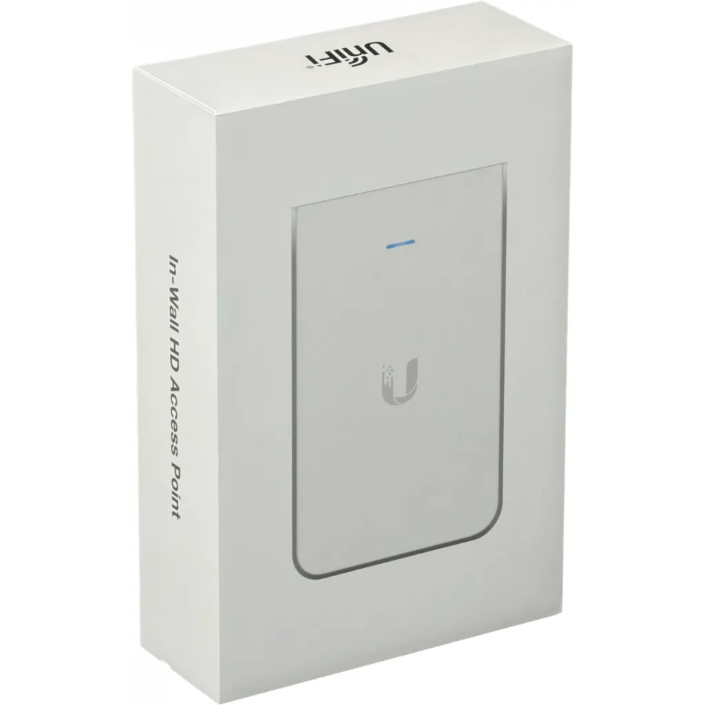 Imagen 5 de Ubiquiti 1un 5-1000-LAN 2,4/5GHz 4x4 300/1733mbps 23/26dBm req-PoE