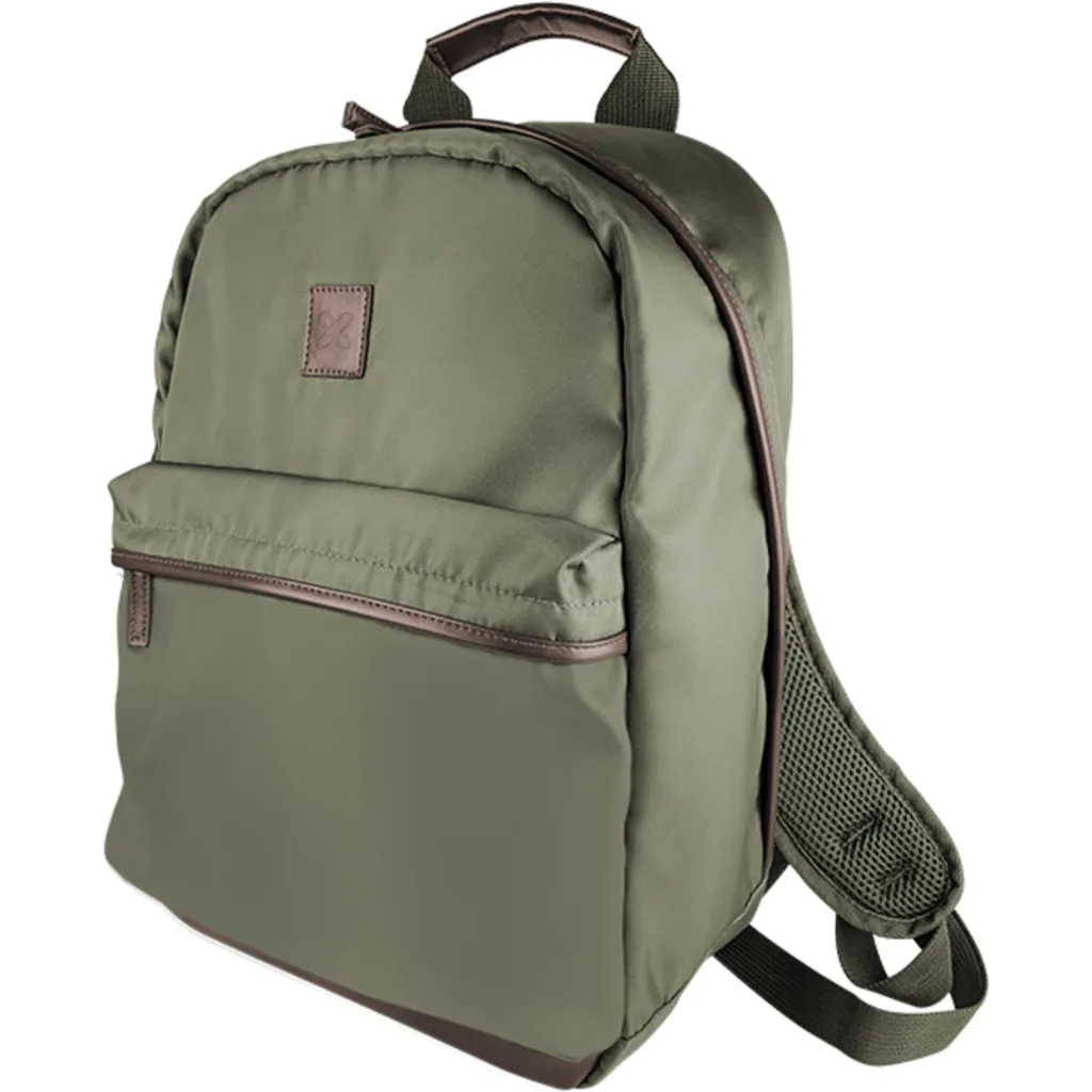 Imagen 1 de KX Bkpk Laptop KNB-406GN 15.6 Green