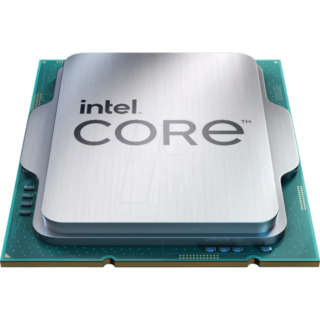 Imagen 2 de CPU Intel Core I5-14400 14Gth LGA1700 formato TRAY (Sin caja ni ventilador)