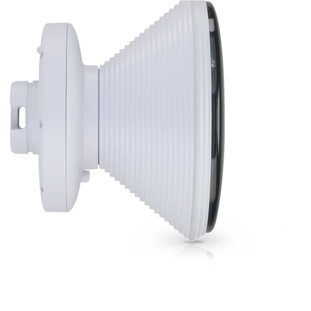 Imagen 1 de UBQ IS-5AC Radio IsoStation AC 5GHz 14dBi/45deg