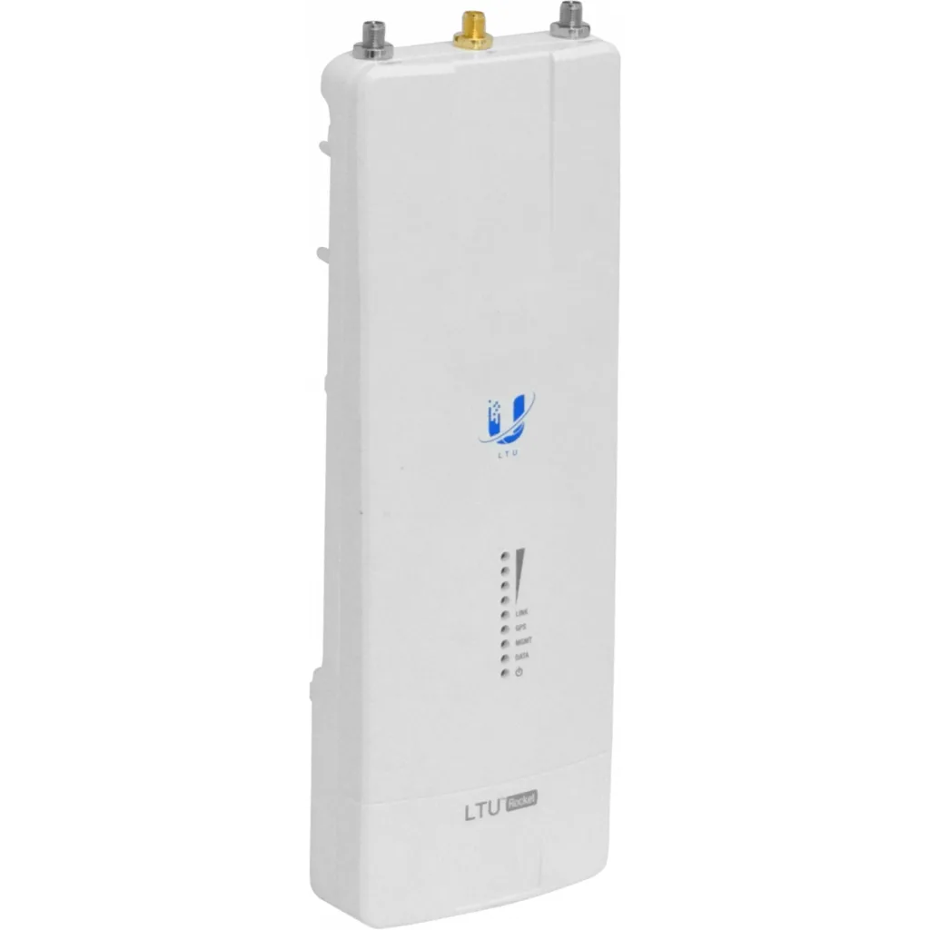 Imagen 2 de Antenna Ubiquiti LTU-ROCKET LTU AP External