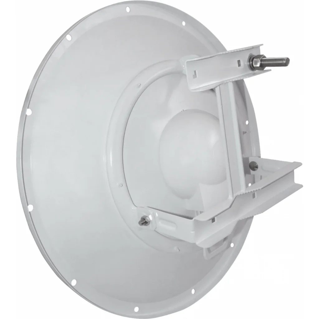 Imagen 2 de UBIQUITI 3 Ghz AirFiber Dish, 26dBi, Slant45