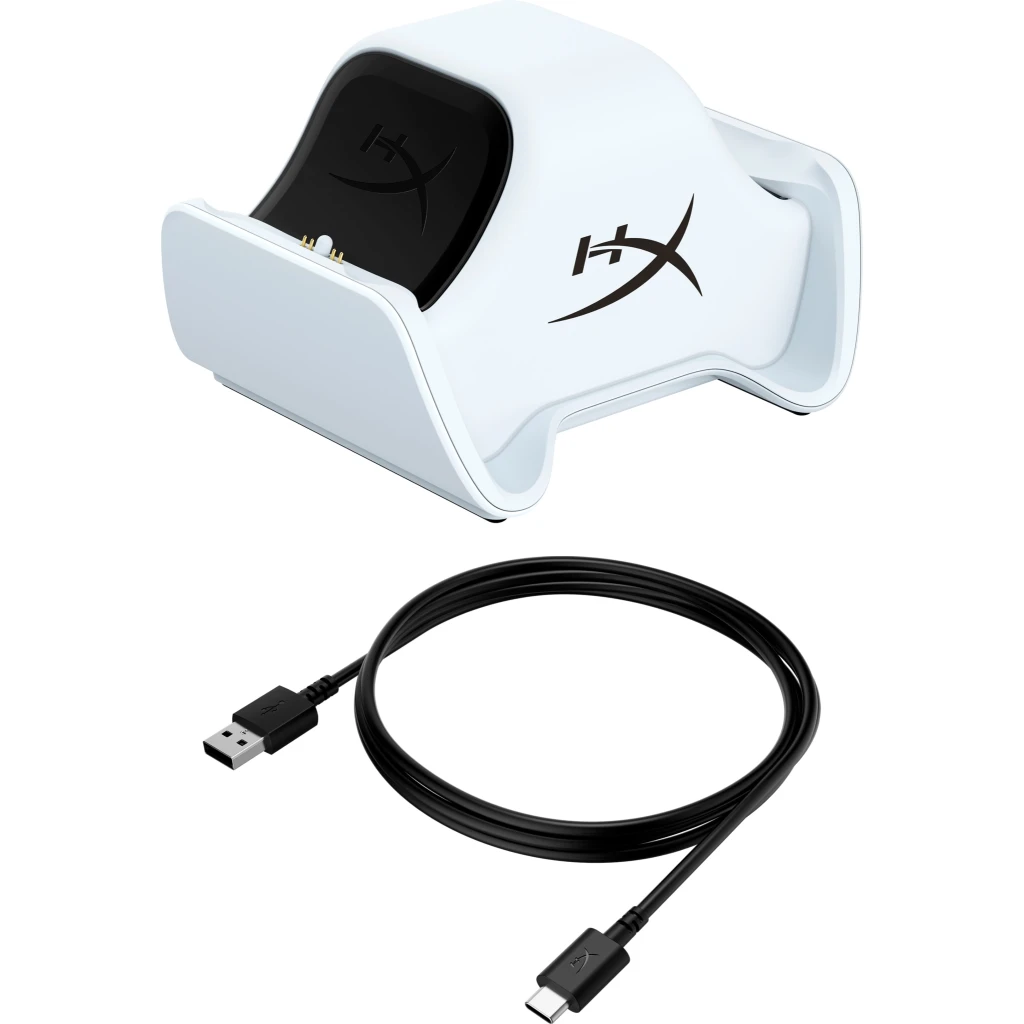 Imagen 4 de HyperX Controller Charger Charplay Duo PS5