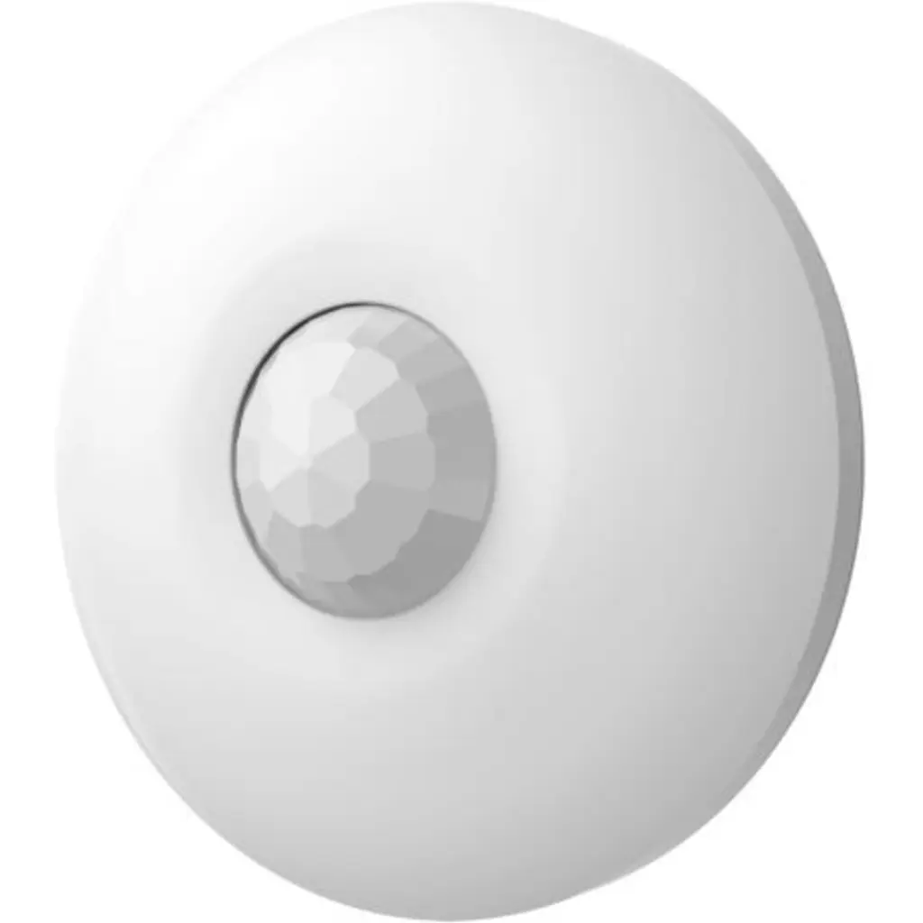 Imagen 1 de Detector PIR de techo Hikvision 12mt 360o Inalambrico AX PRO