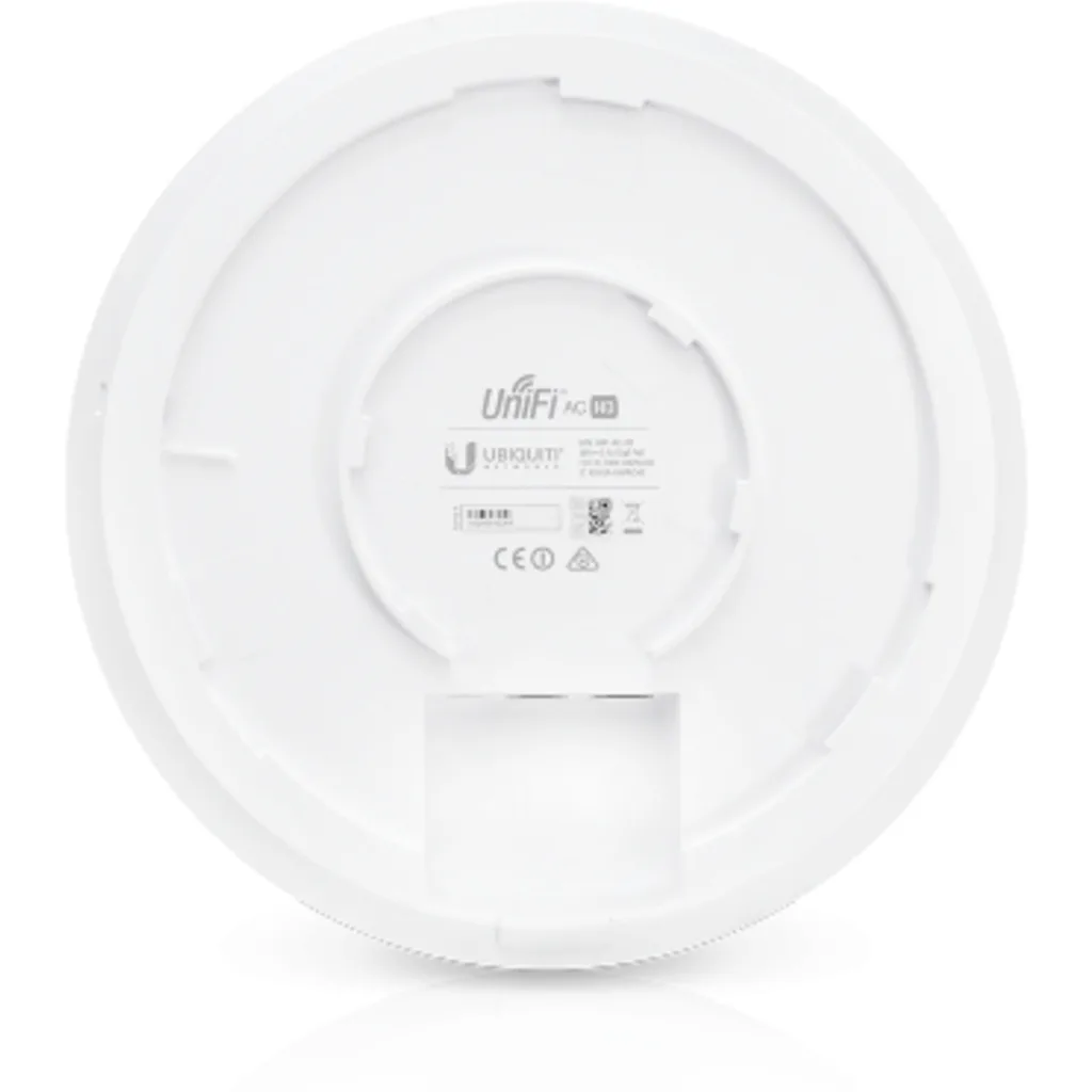 Imagen 3 de Access Point Wi-Fi Ubiquiti UAP-AC-HD Alta Dens. Ind./Outdoor 25dBm 2.4&5Ghz