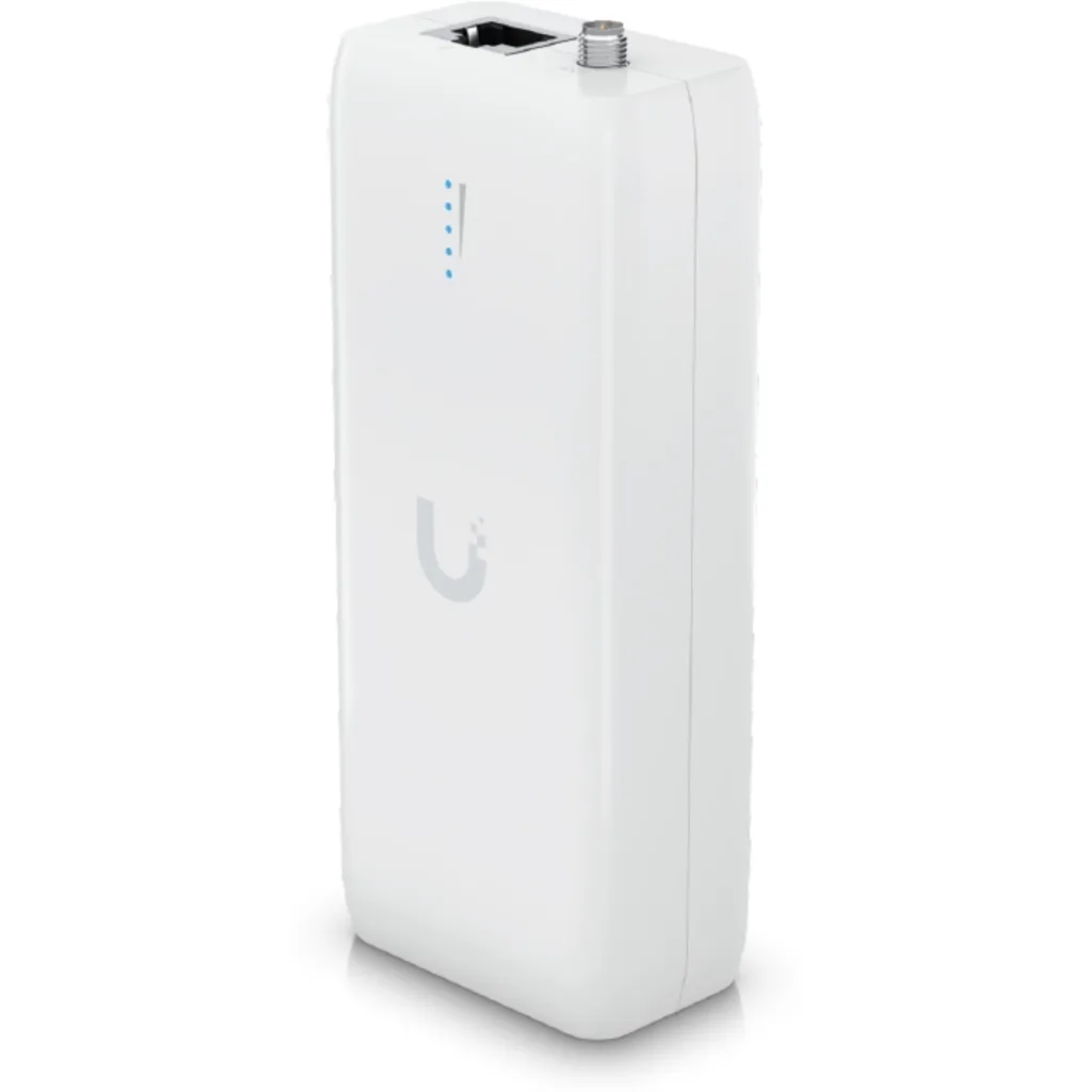 Ubiquiti - Bridge - UDB Plug-and-play wireless
