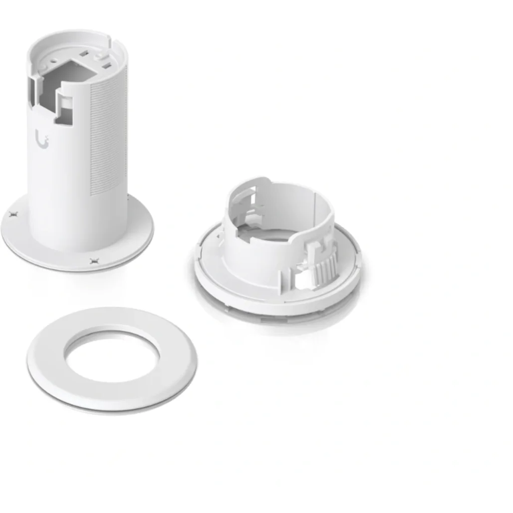 Imagen 3 de UBIQUITI Kit p/montar UAP-FLEXHD a cielo orif-54mm c/tapa magnetica