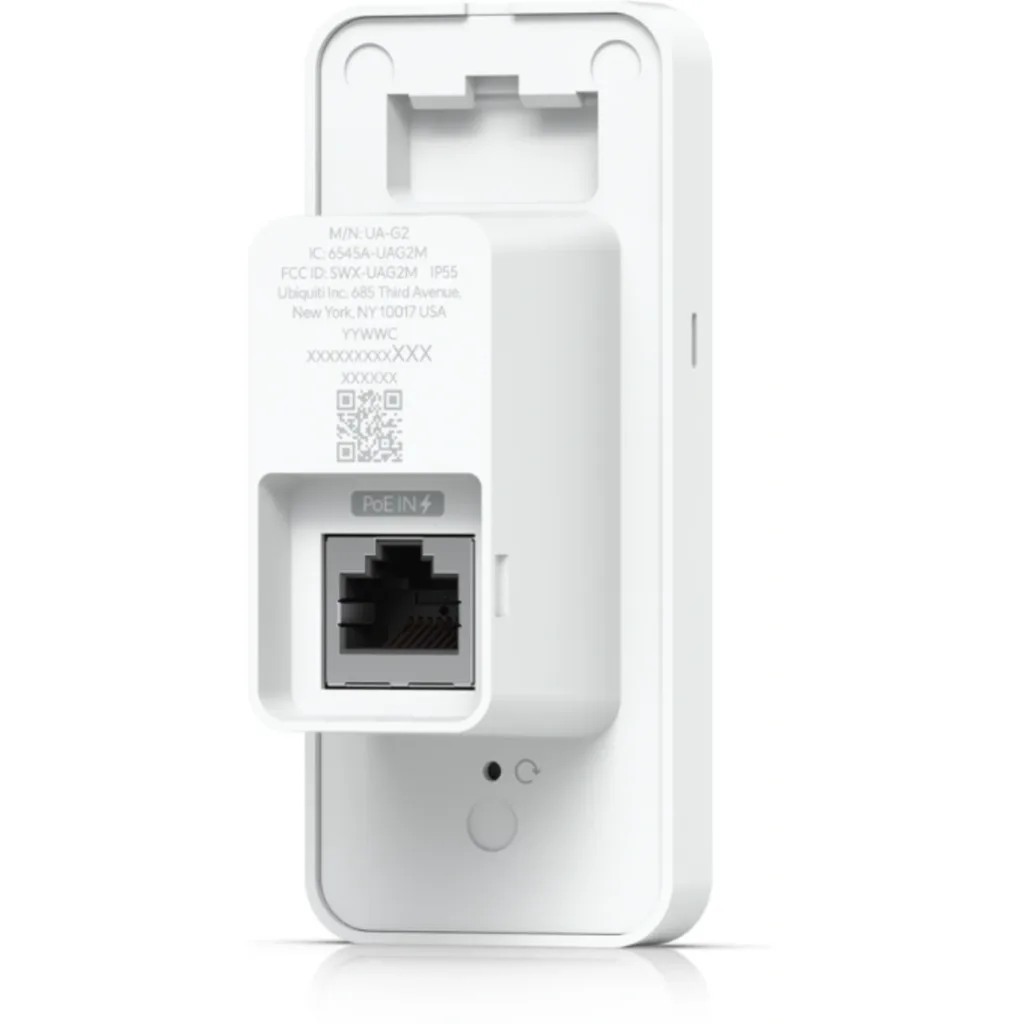 Imagen 5 de UBIQUITI Kit Elevator-Hub Floors-18 + UA-G2 + 10-tarjetas Unifi-Access
