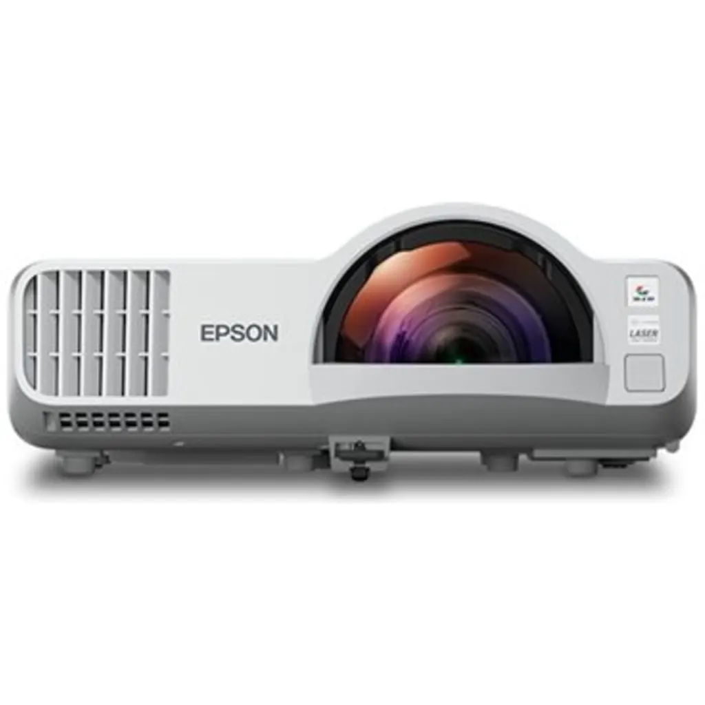 Imagen 12 de Proyector Laser Epson PowerLite L210SF, 4000LUMENES 1080p 3LCD WiFi LAN 2*HDMI