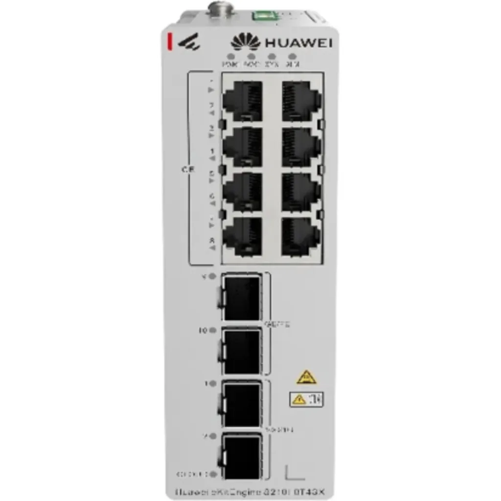 Imagen 1 de S210I-8T4SX