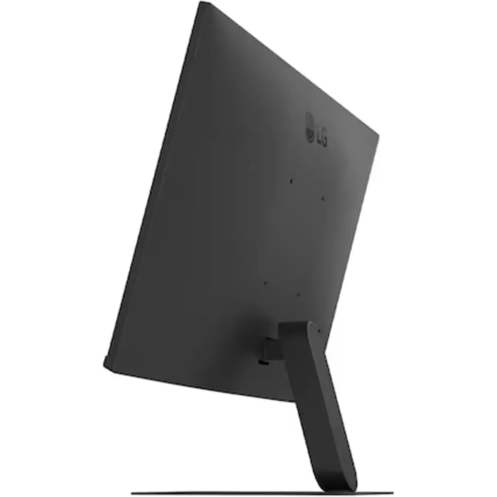 Imagen 2 de Monitor LG U4 27" FHD 1920*1080 IPS HDMI VGA Salida Auriculares 144Hz 