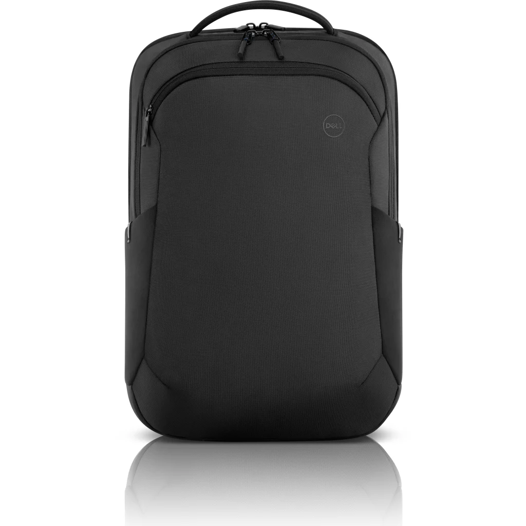 Mochila Dell Pro 14-16 Plus EcoLoop para Portátiles Dell hasta 15.6"" Color Negro