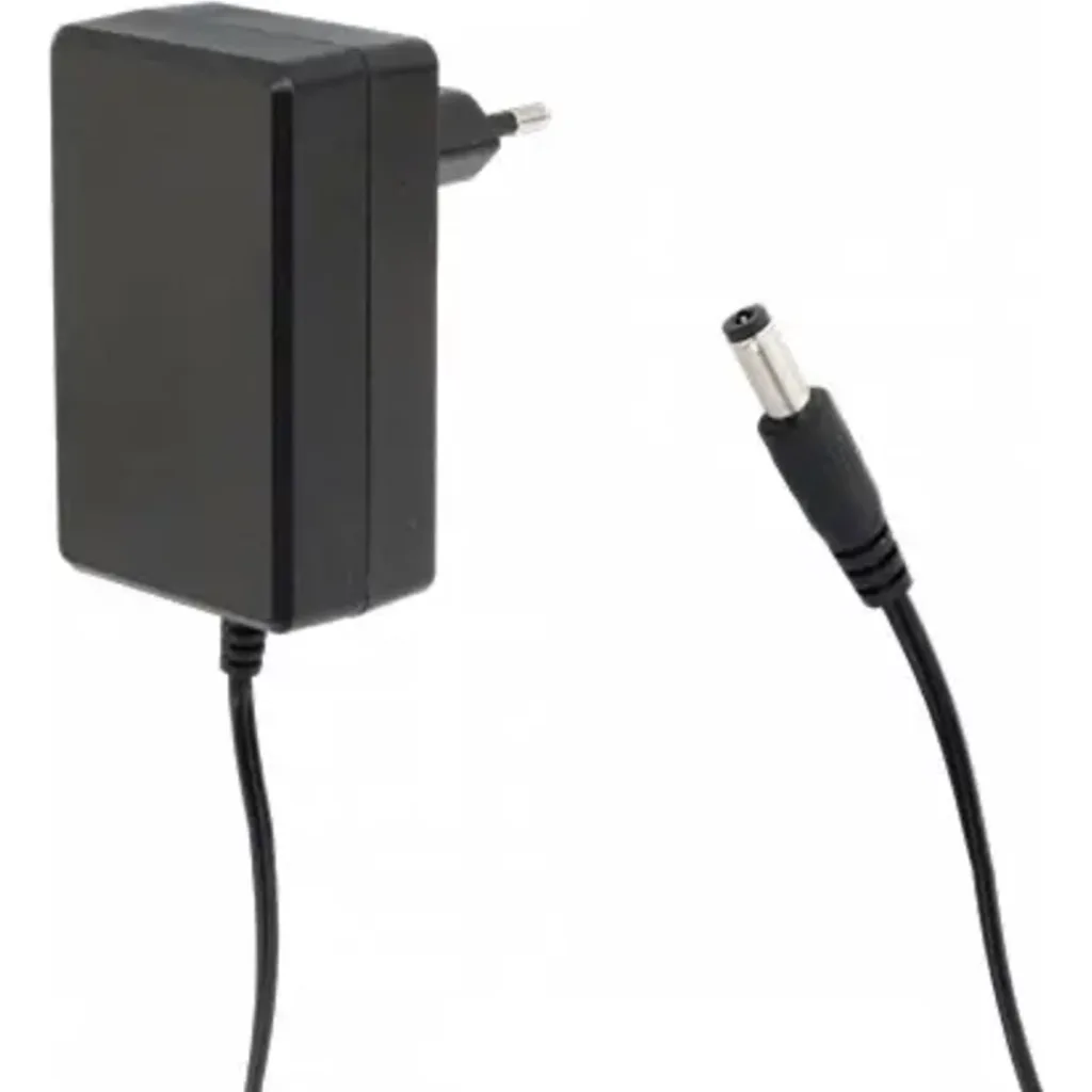 MIKROTIK 57V 0.8A 45.6W power supply, GPEN concept