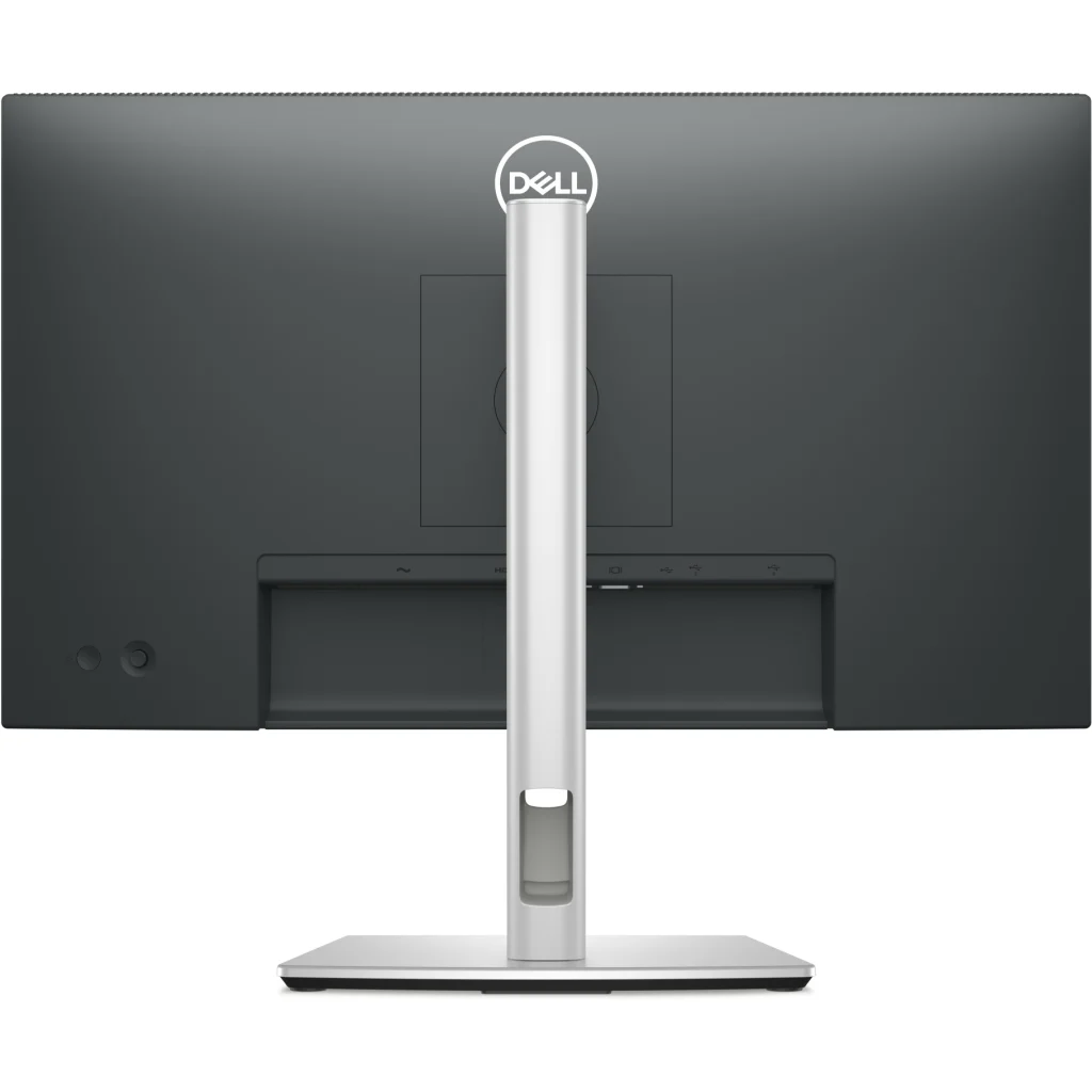 Imagen 5 de Monitor Dell P2425H 24" FHD 1920*1080 IPS DP HDMI VGA USB-A USB-B USB-C 100Hz