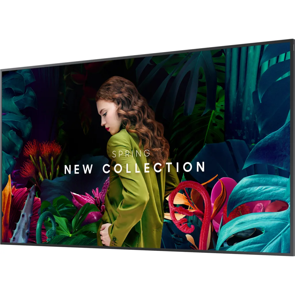 Imagen 1 de Monitor LH65QB Mon Profes Samsung