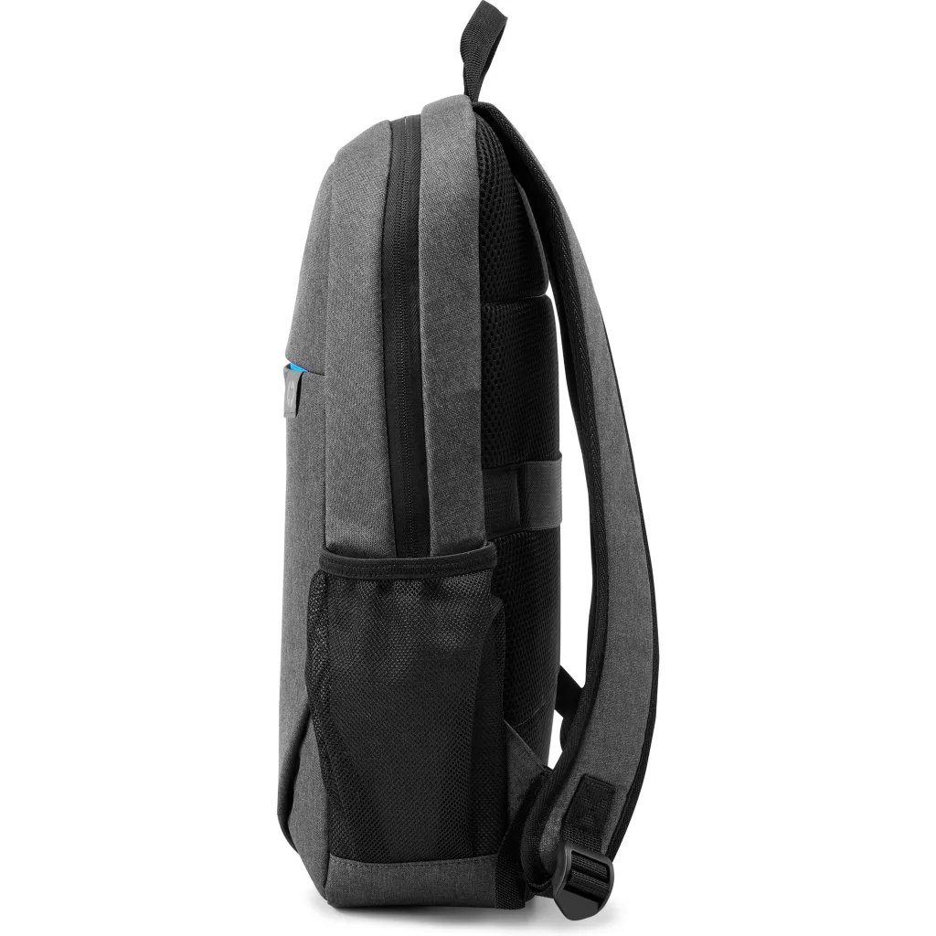 Imagen 1 de Mochila HP Prelude para Notebook 15.6" Polyester Color gris