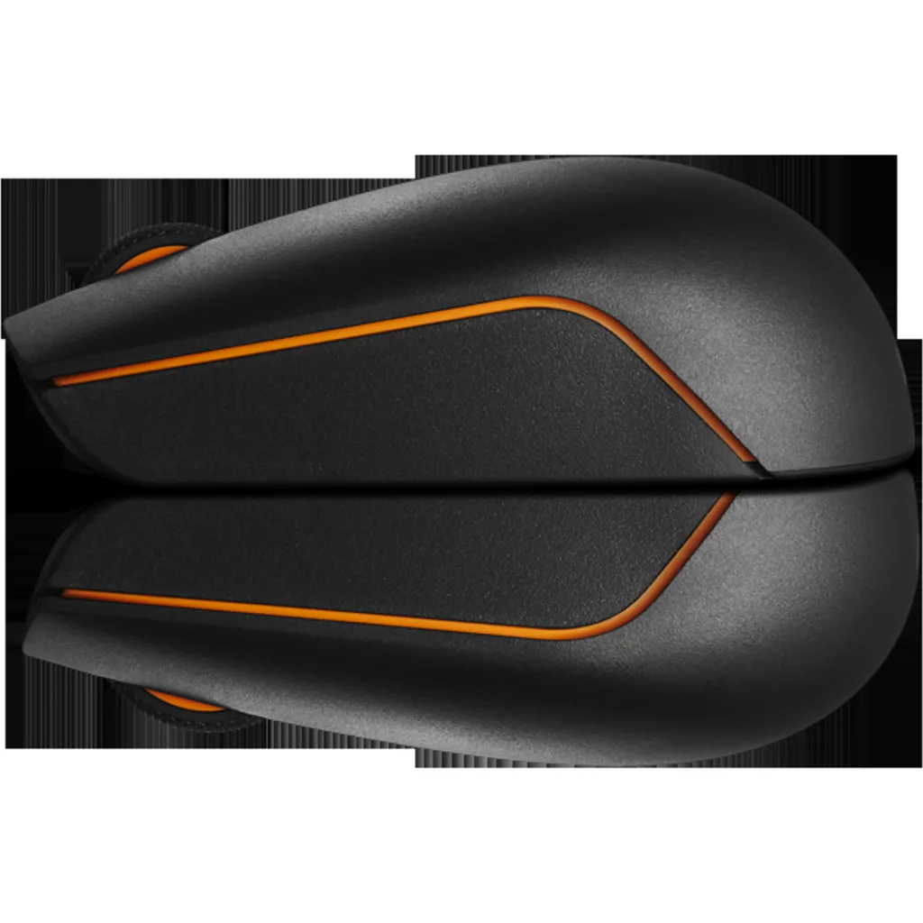 Imagen 4 de Lenovo 300 Wireless Compact Mouse (GX30K79401)