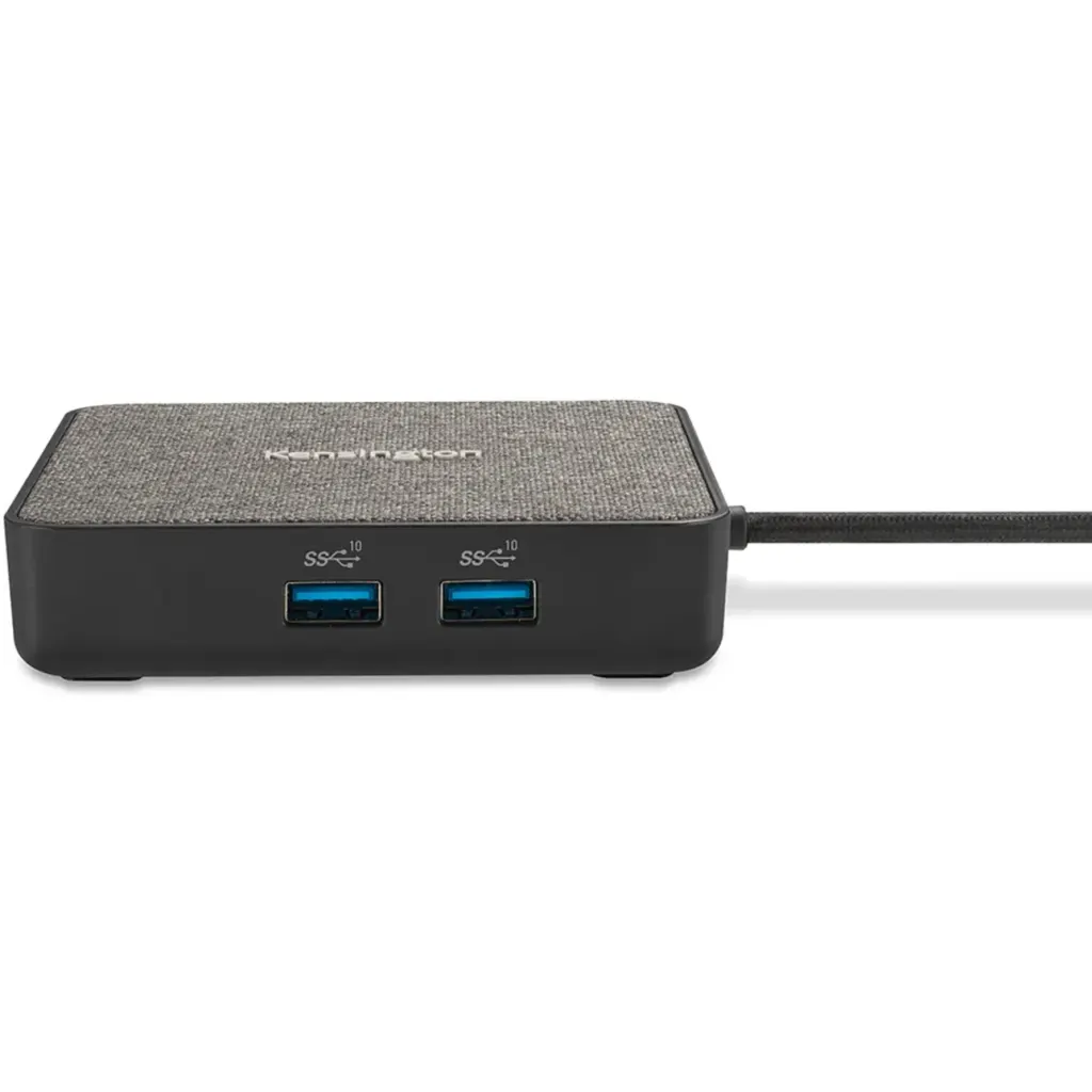Imagen 2 de Kensington - Docking station stand - MD120U4 USB 4 K32850WW
